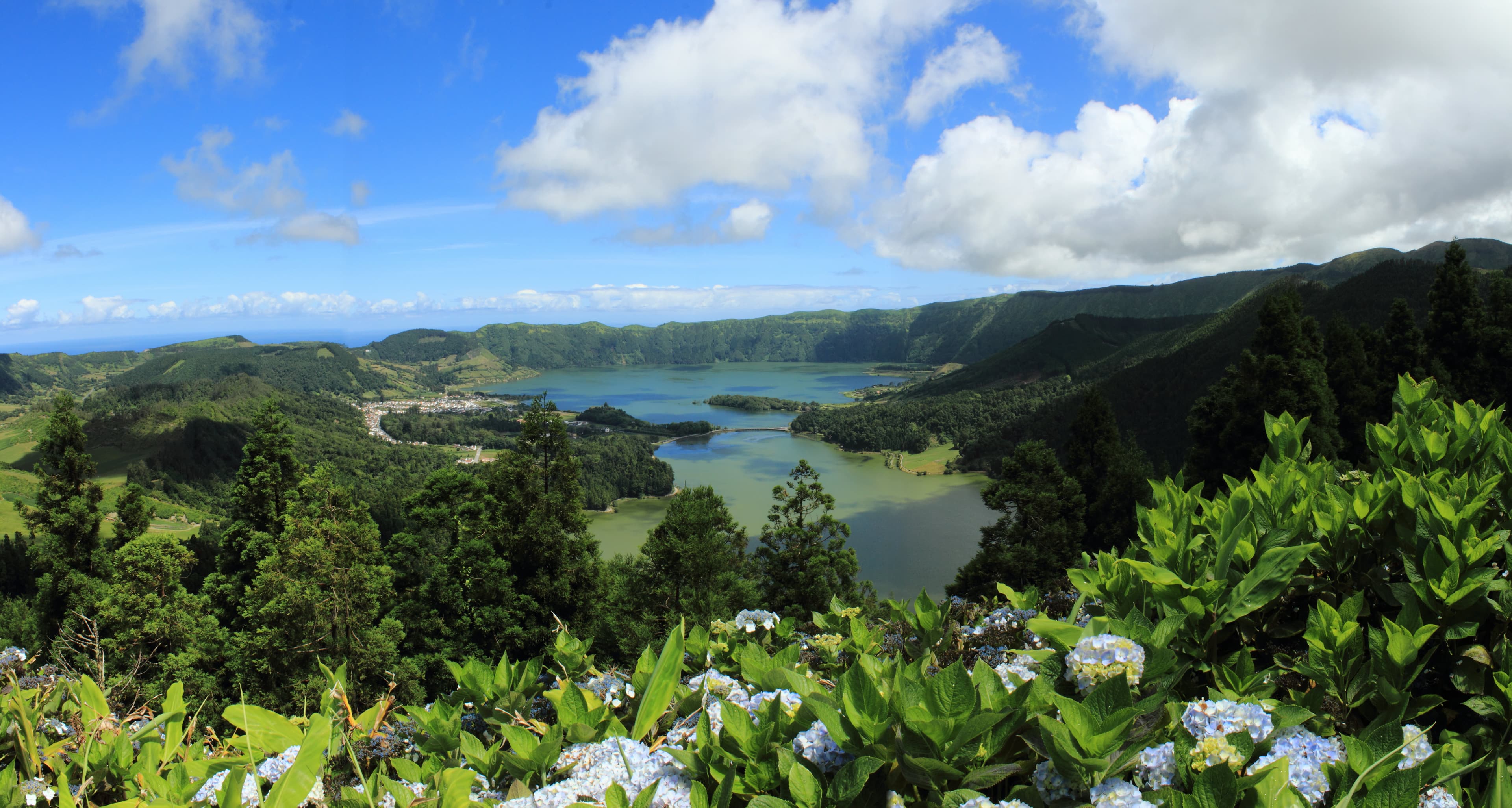 Autonomous Region of the Azores