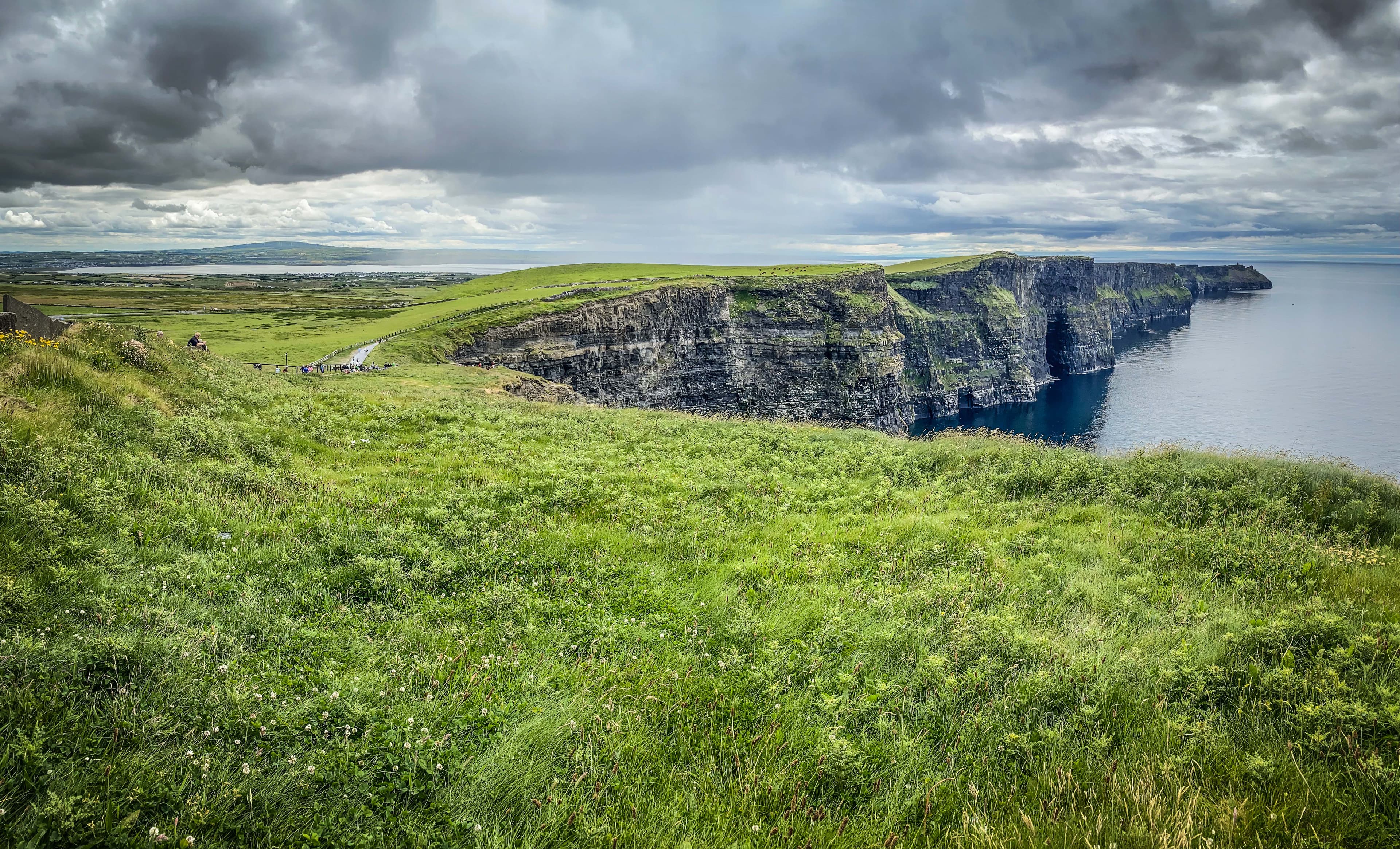 Clare County