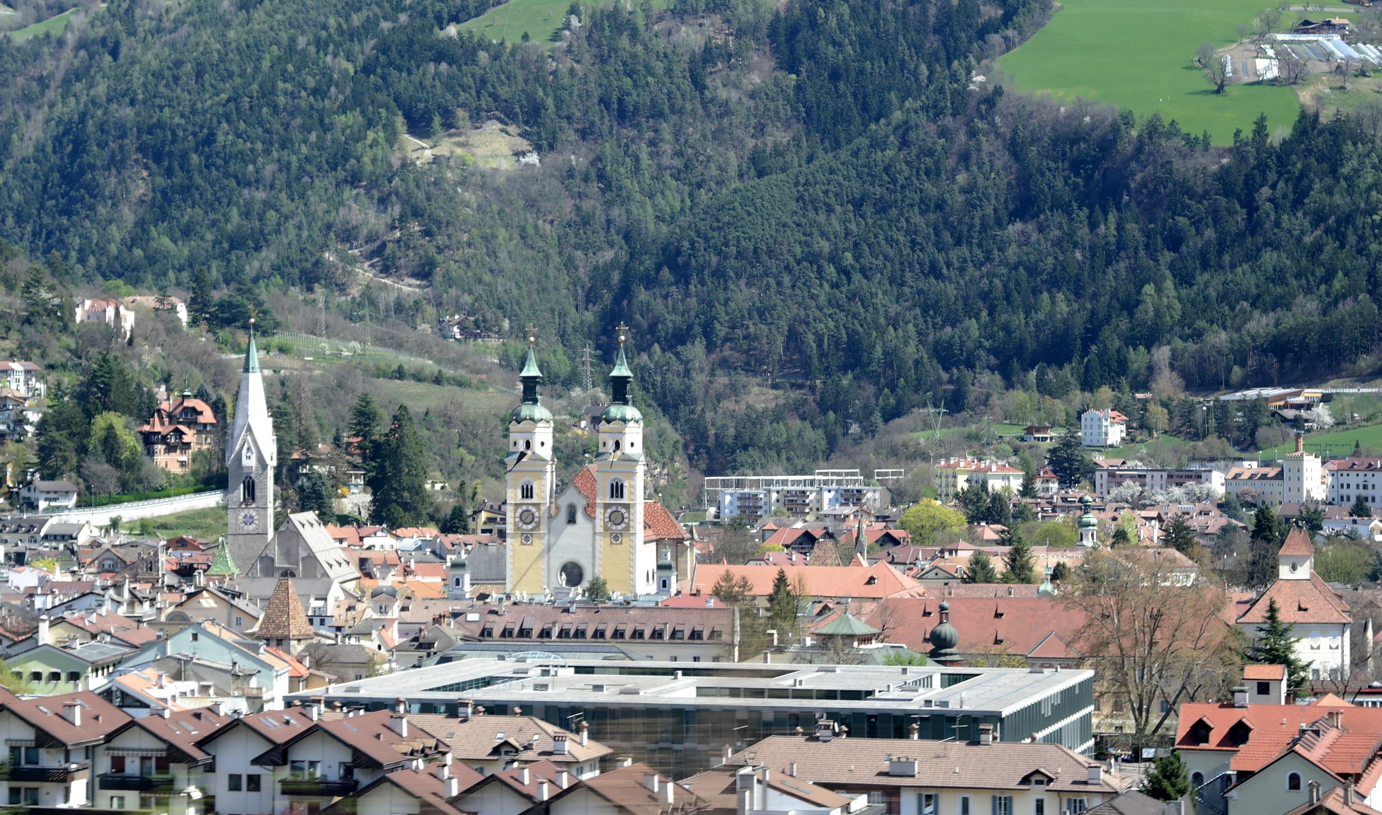 Bressanone/Brixen