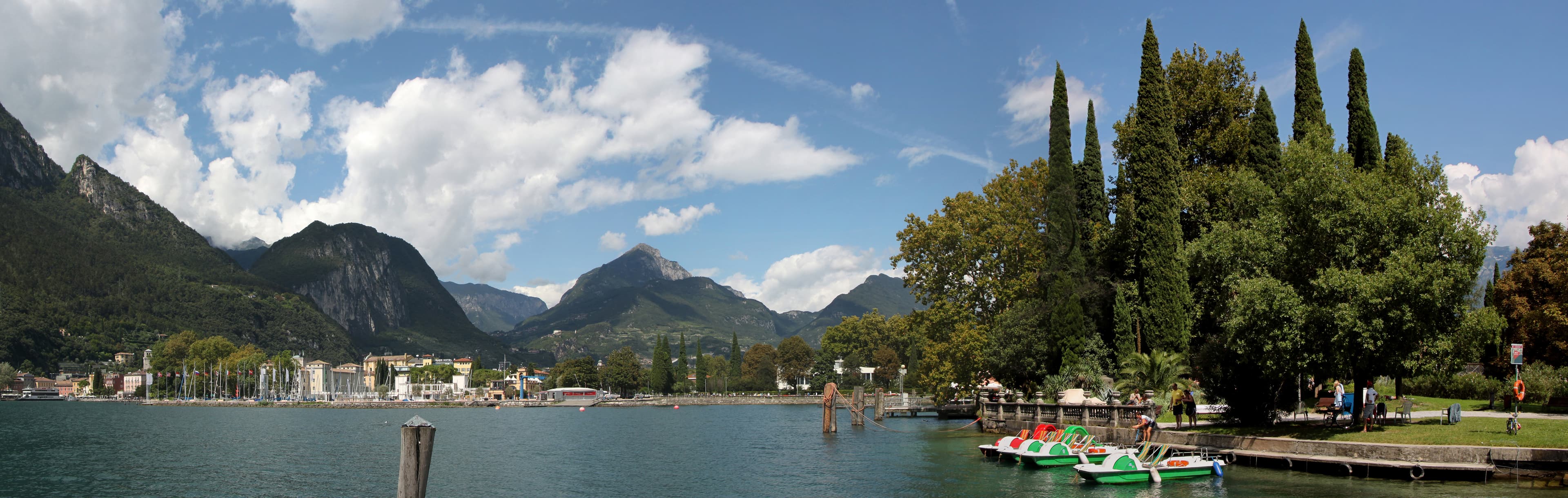 APT Garda Trentino