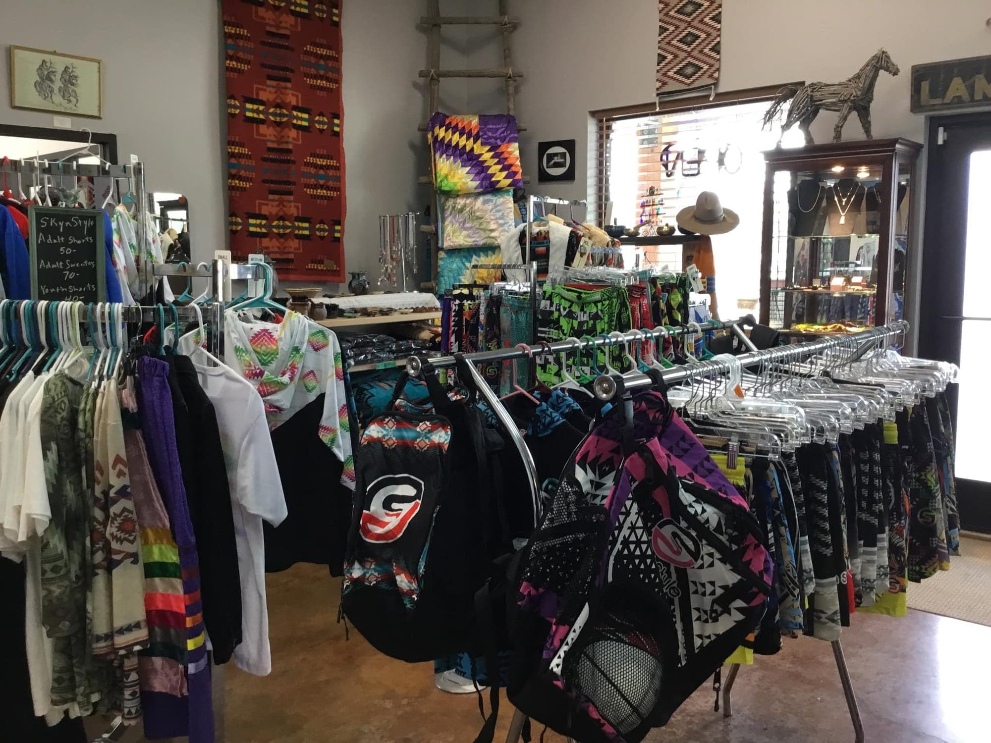 Warrior Trail Jewelry & Gifts