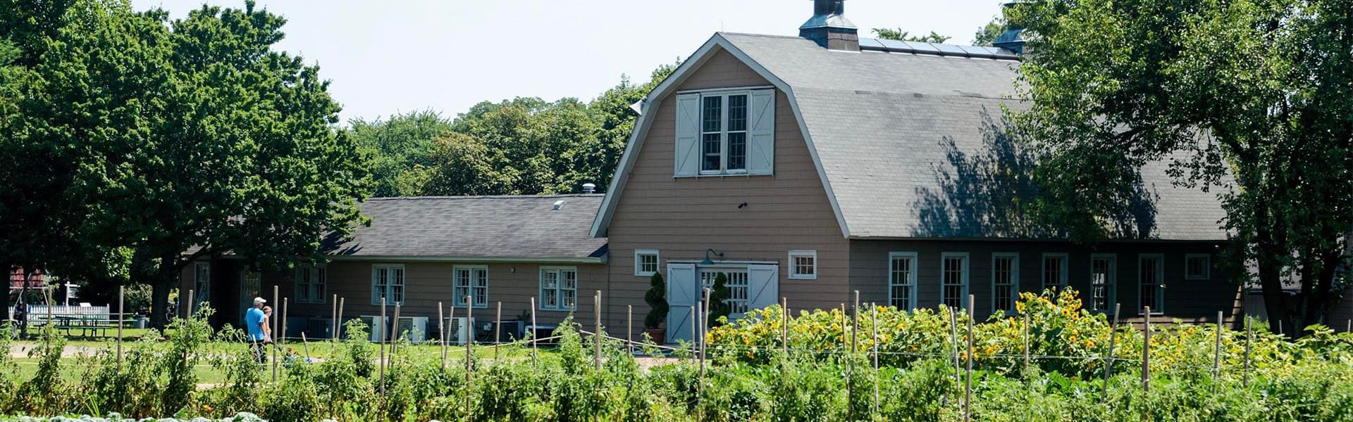 Queens County Farm Museum