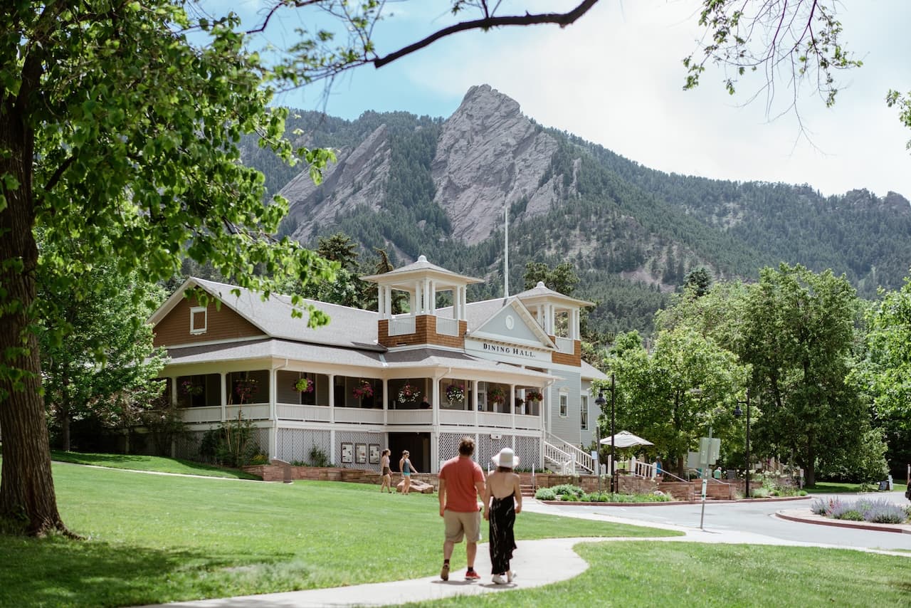 Chautauqua