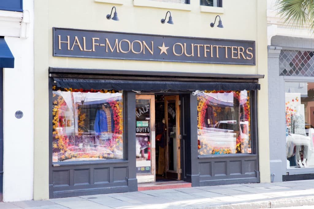 Half-Moon Outfitters