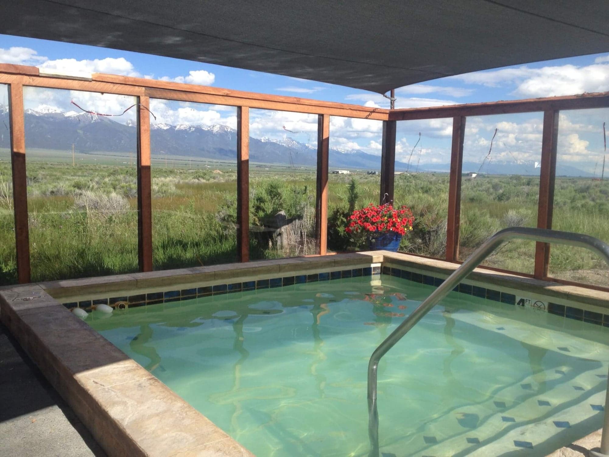 Joyful Journey Hot Springs Spa