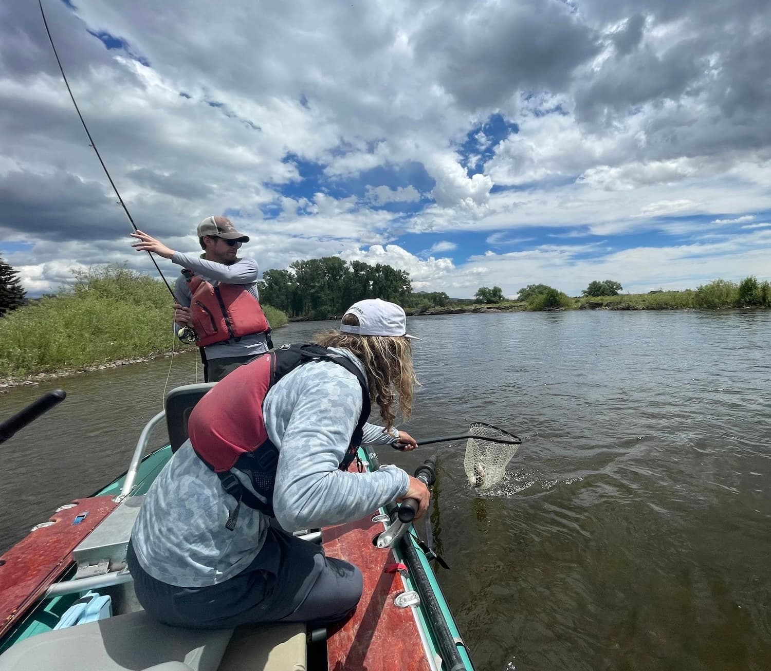 Jackalope Anglers