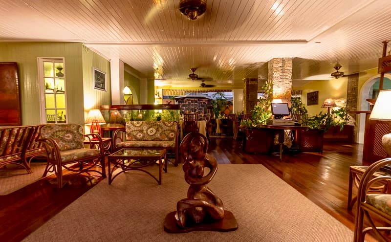 Bottle Bar and Restaurant