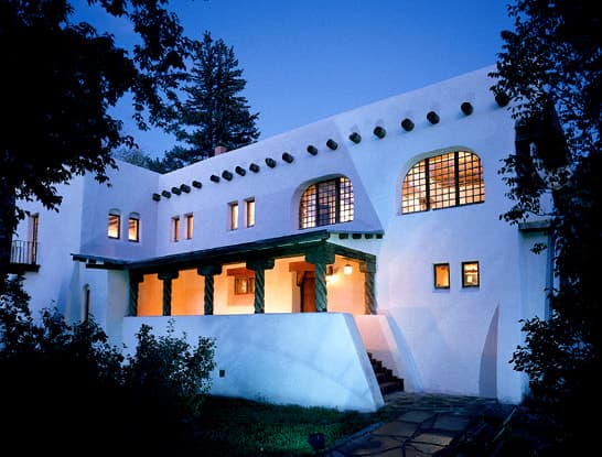 Taos Art Museum