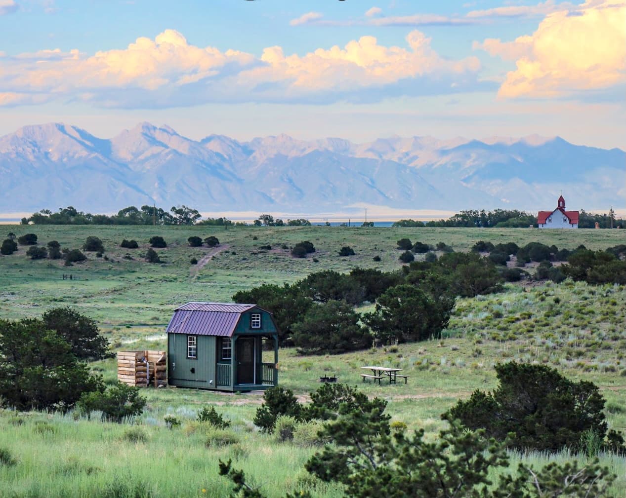 Tin Can Camp