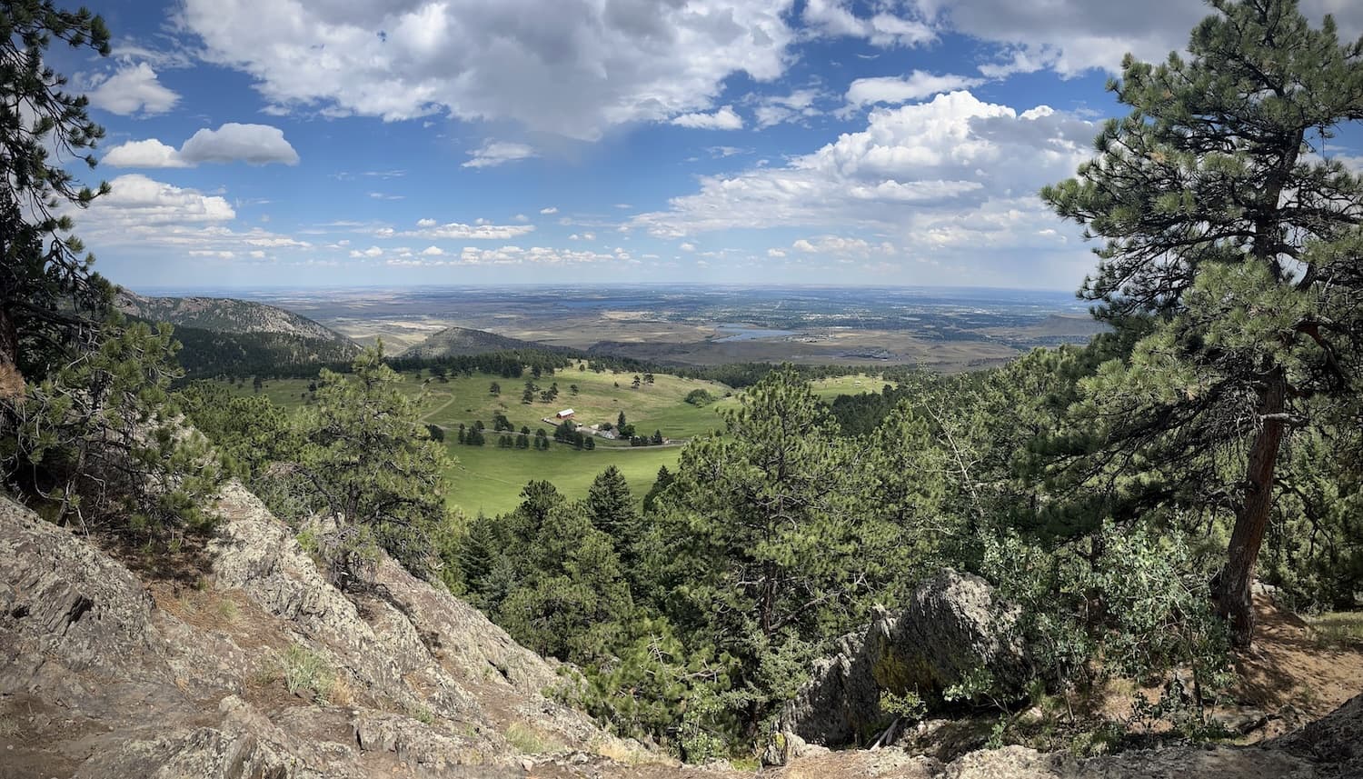 White Ranch Park