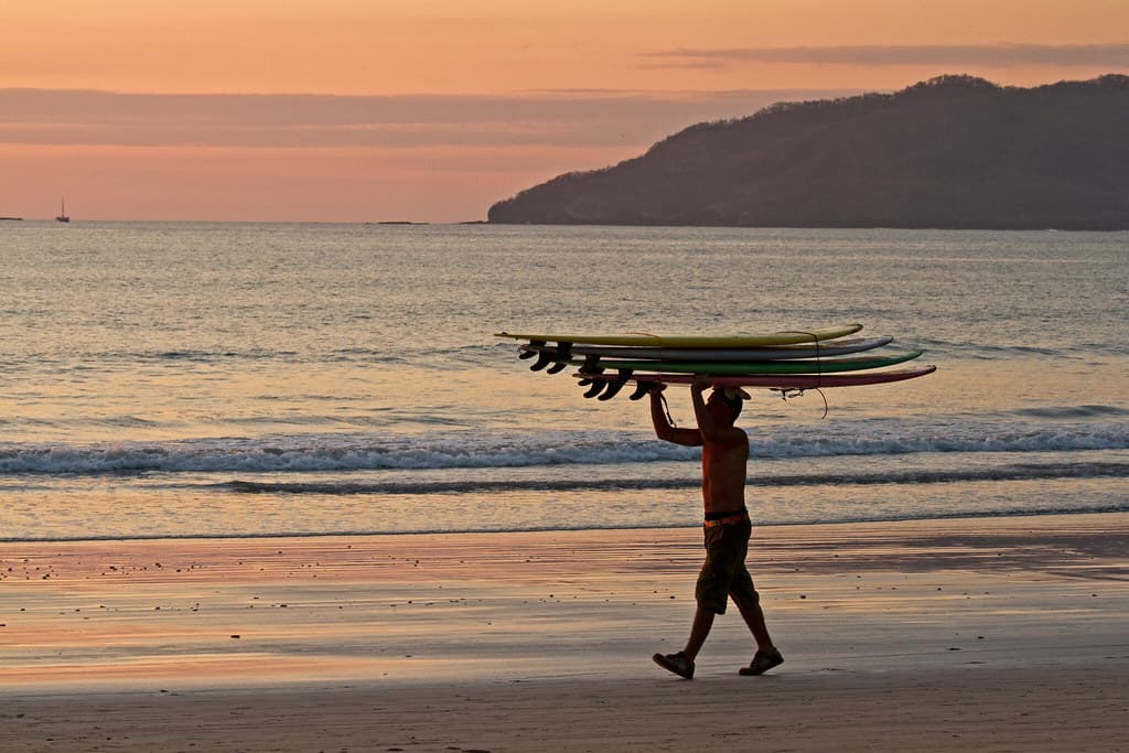Guanacaste