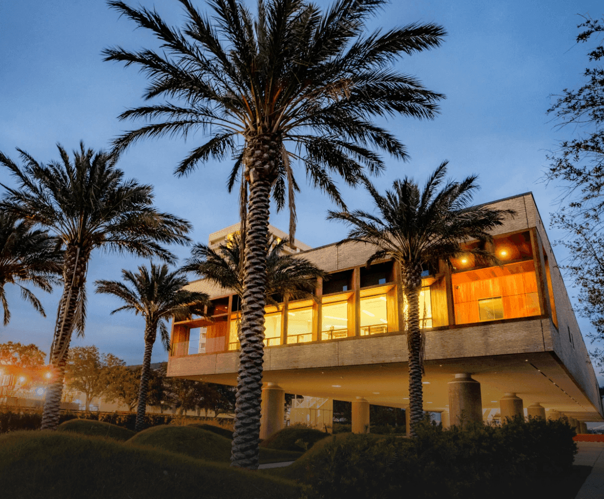 International African American Museum