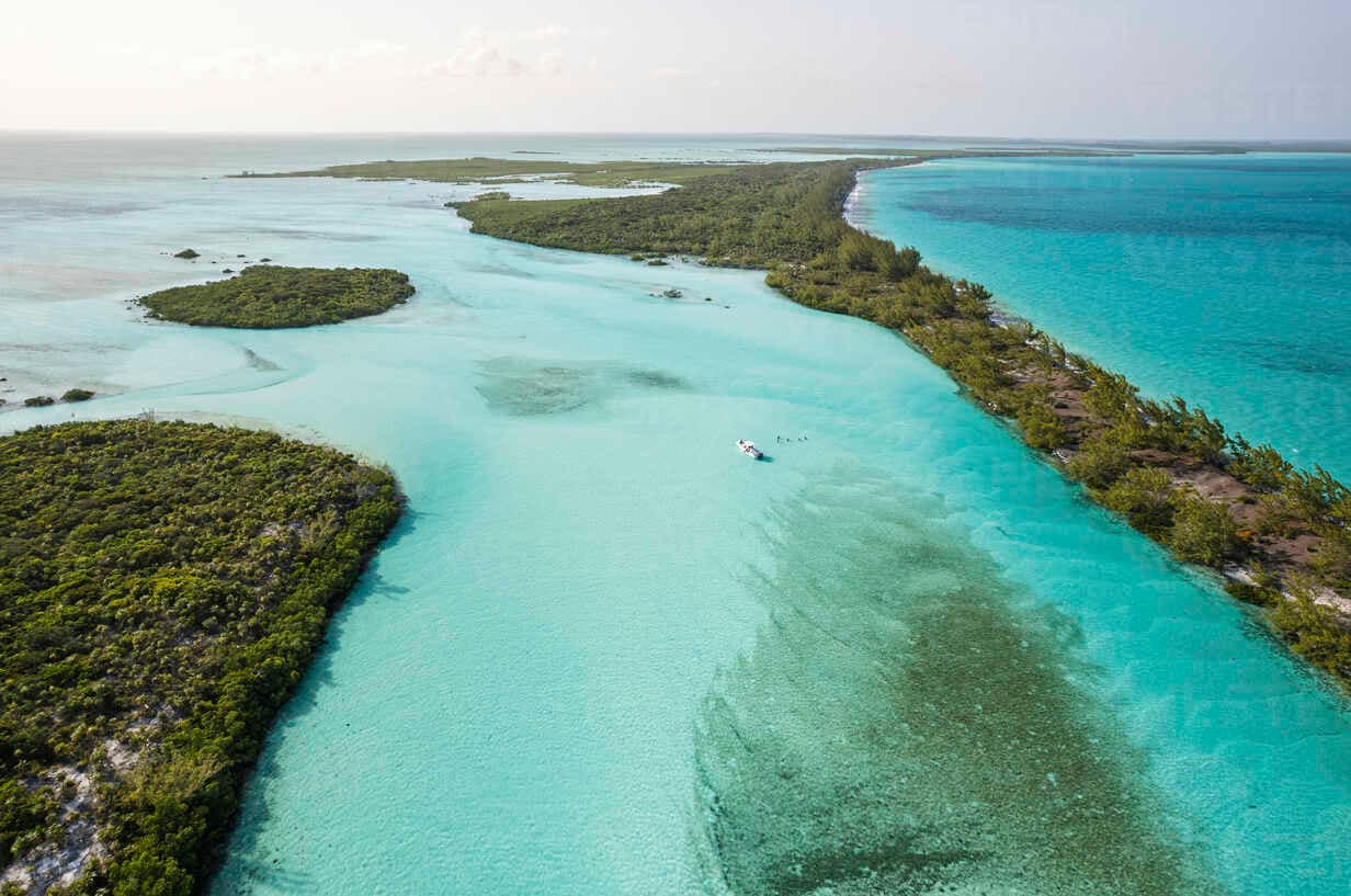 The Berry Islands