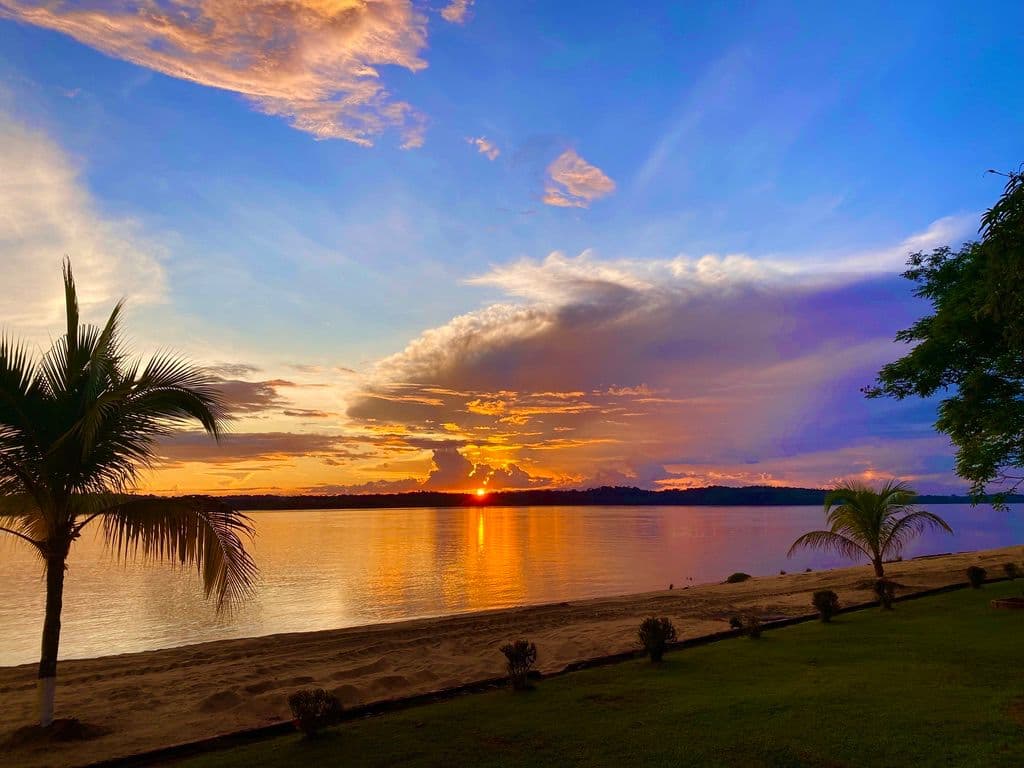 Baganara Island Resort