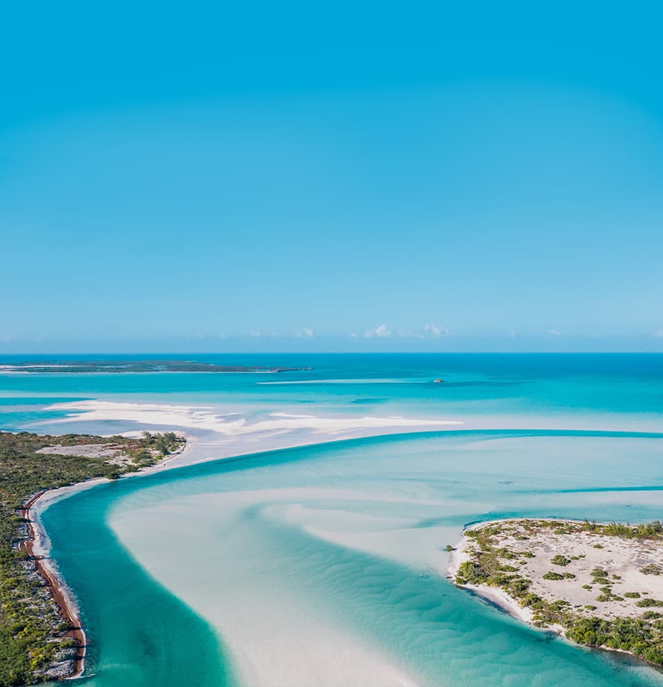 Acklins & Crooked Island