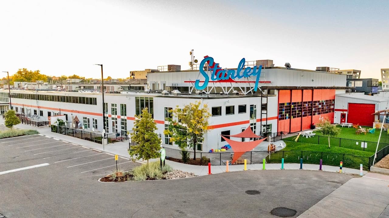 Stanley Marketplace