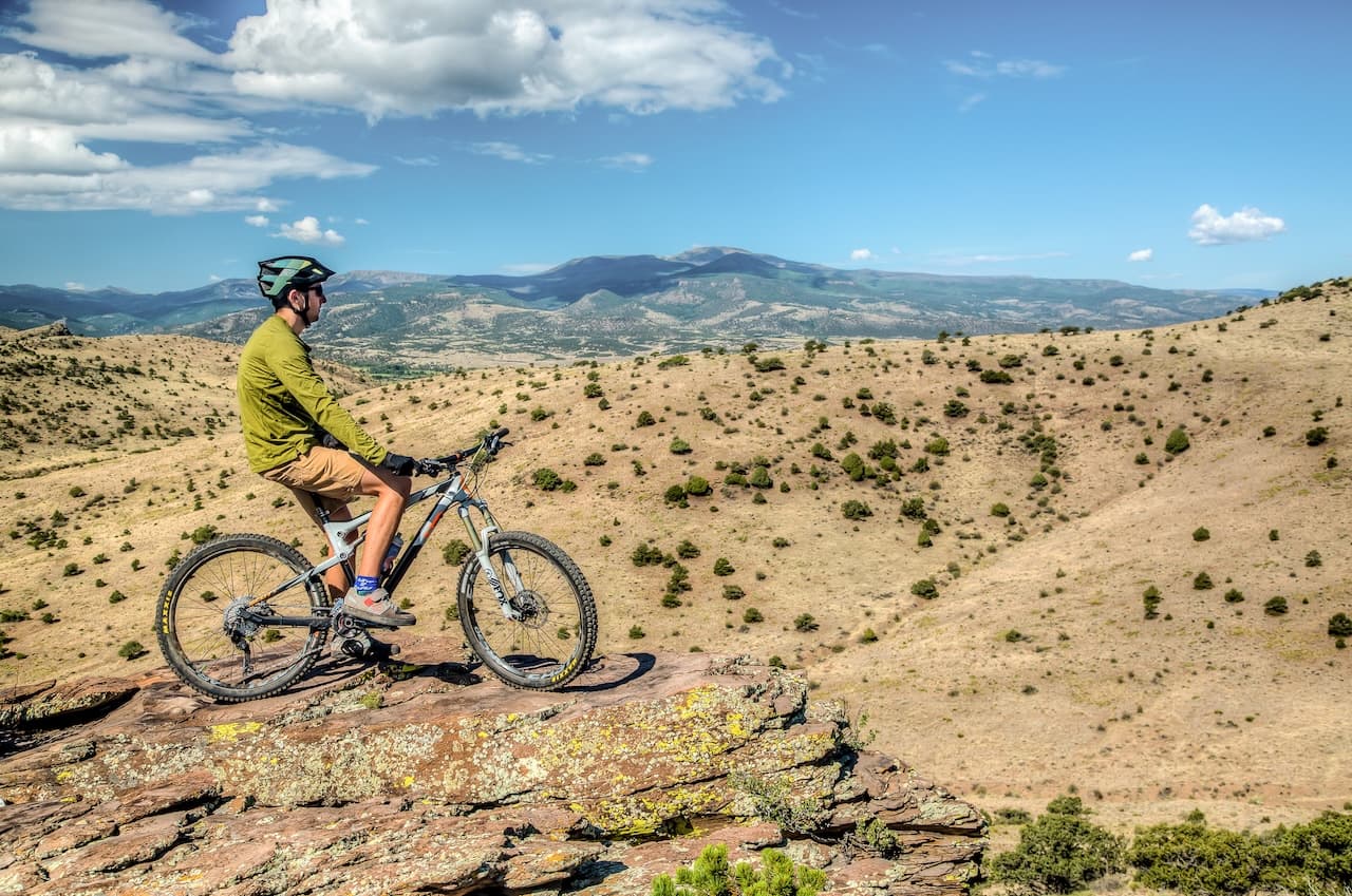 Del Norte Trails Organization