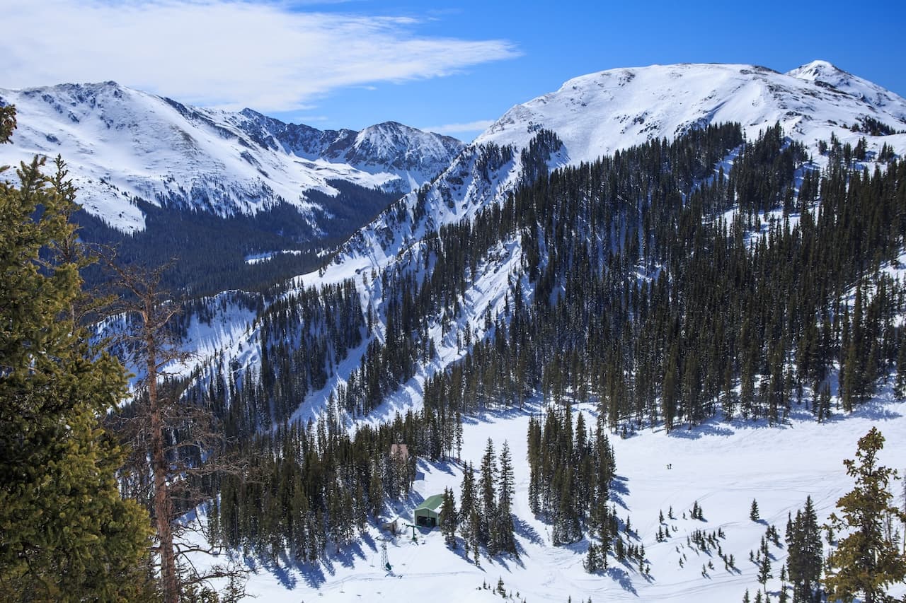 Taos Ski Valley
