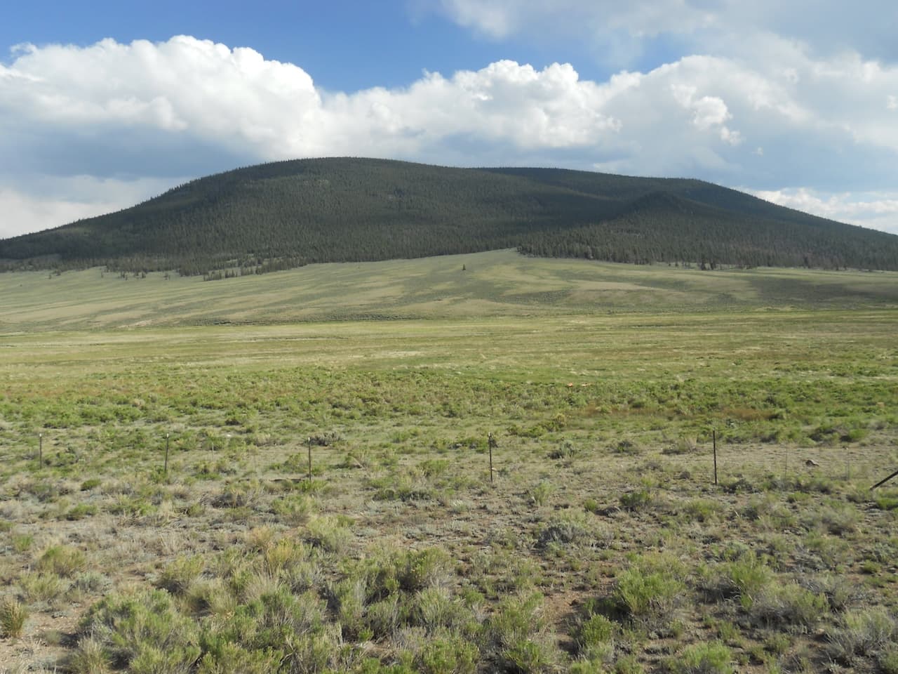 Cochetopea Pass