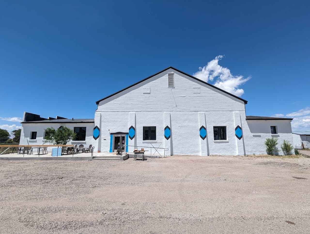 Dune Valley Distillery