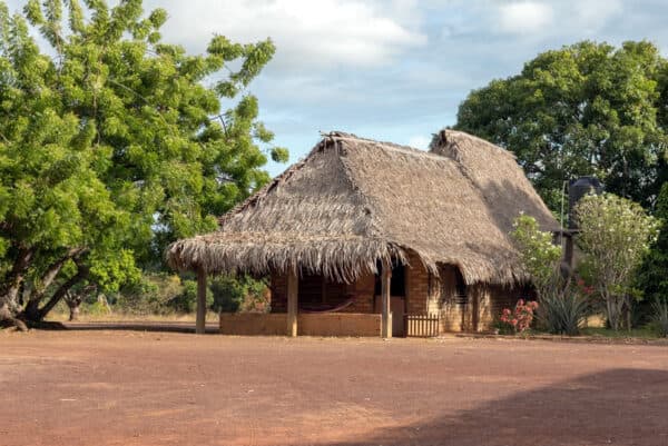 Karanambu Lodge