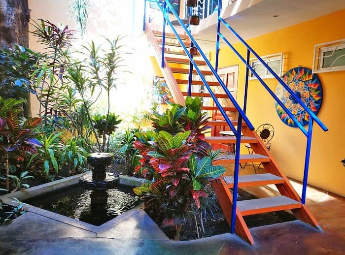Casa 69