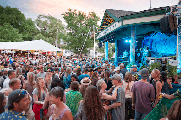 Mountain Fair