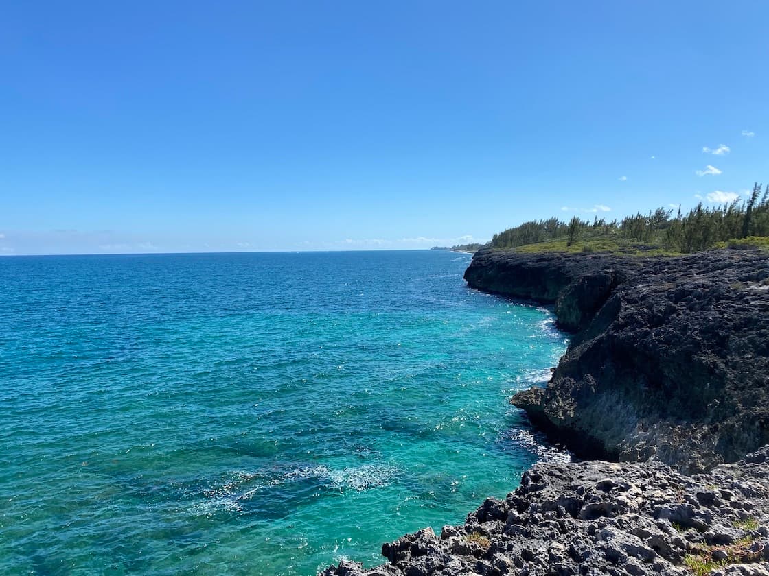 Andros Island