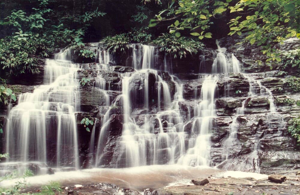 Los Katíos National Park