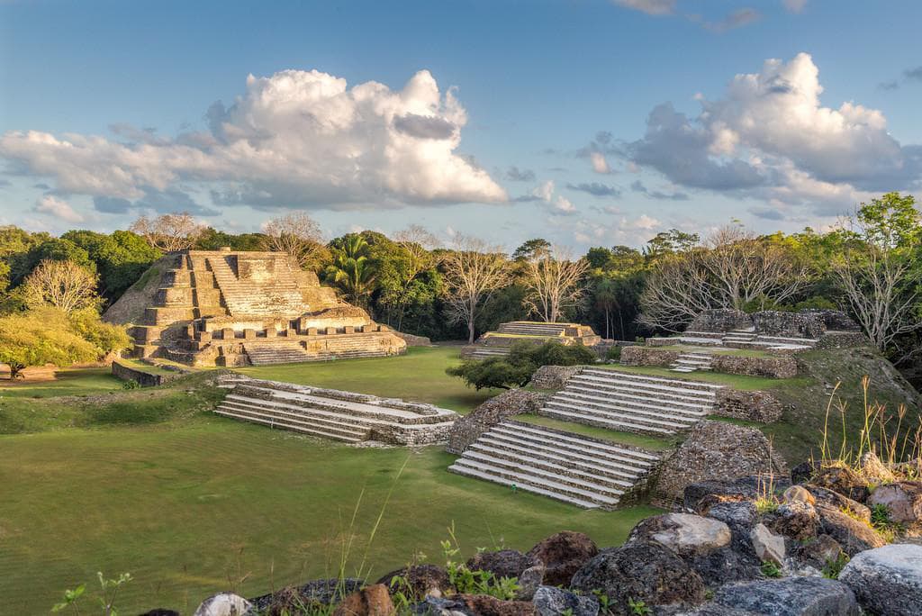 Altun Ha