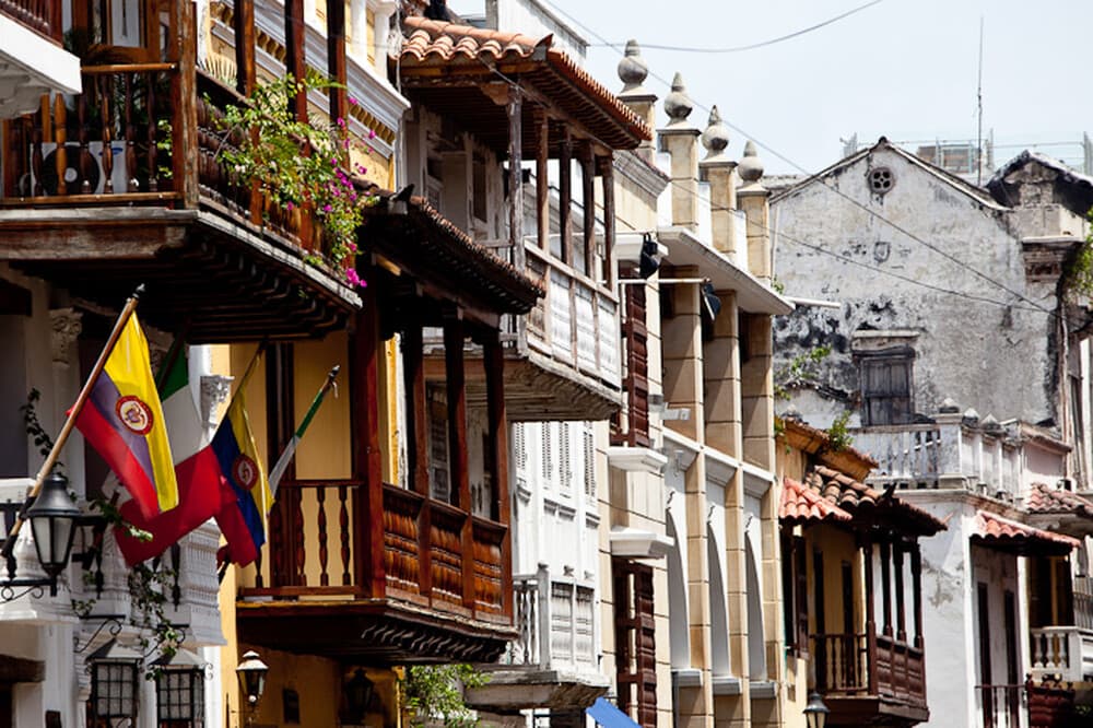 Cartagena