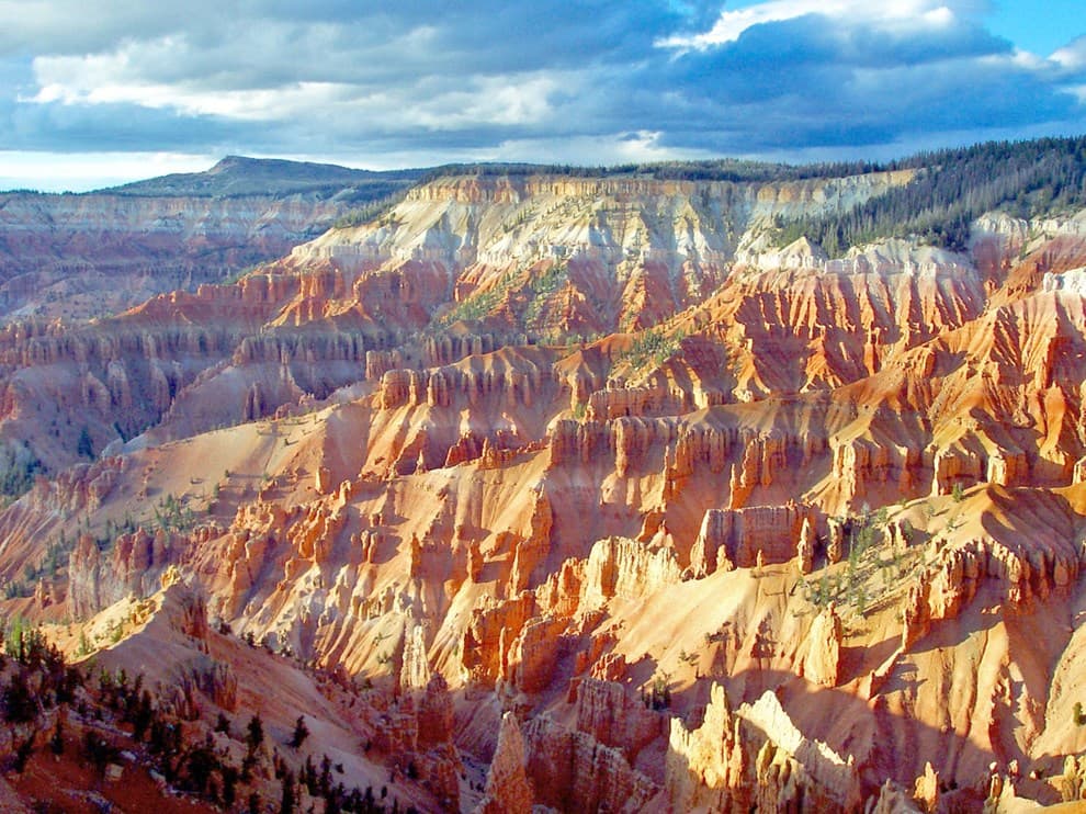 Cedar Breaks National Monument
