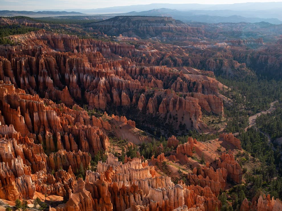 Bryce Canyon National Park