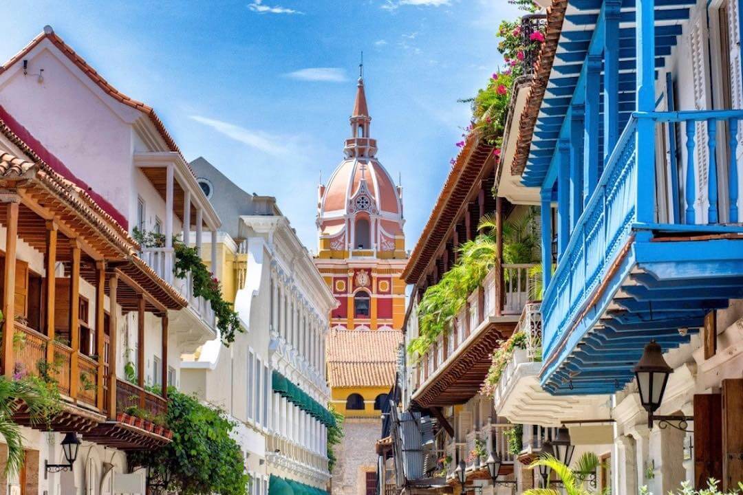 Colombia