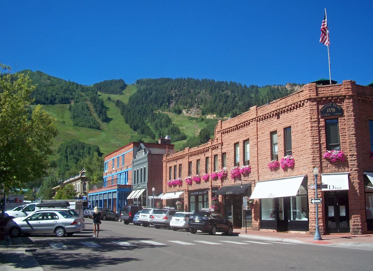 Aspen