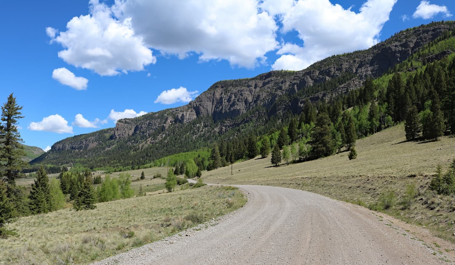 Conejos County