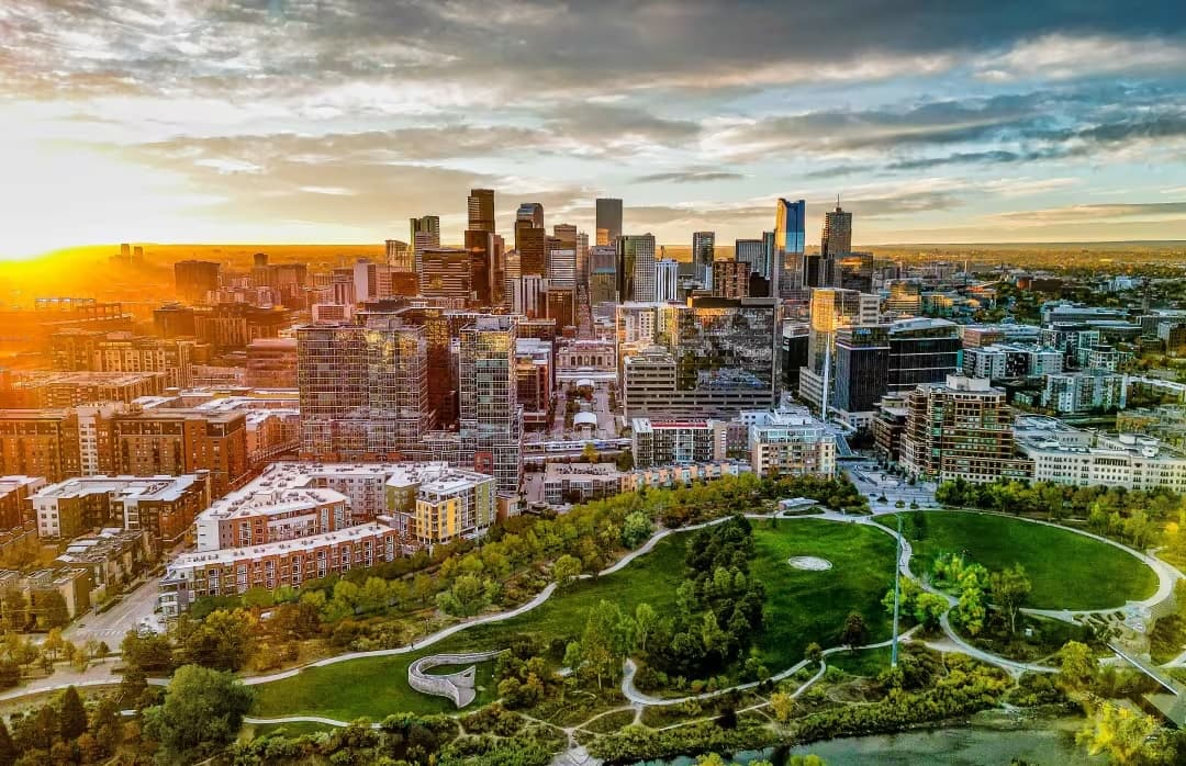 Denver