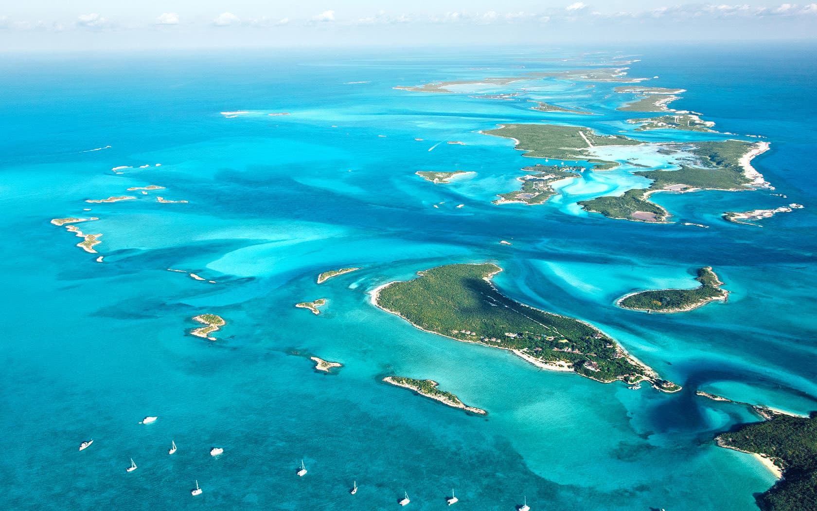 Bahamas