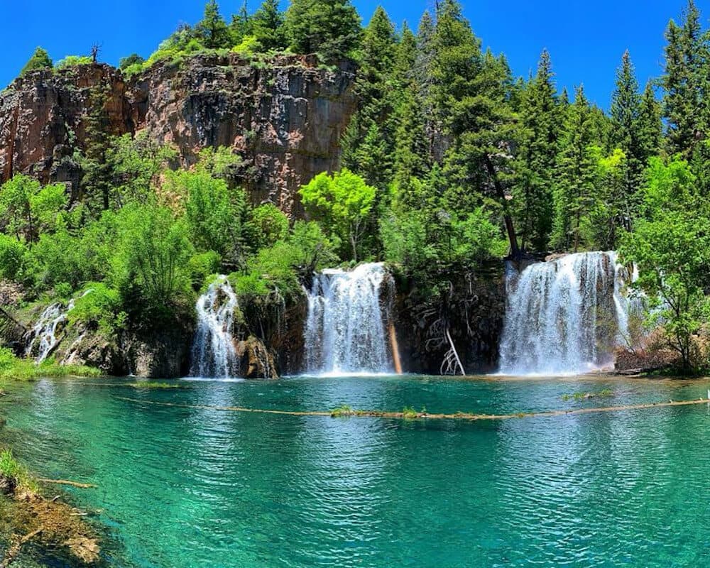 Hanging Lake