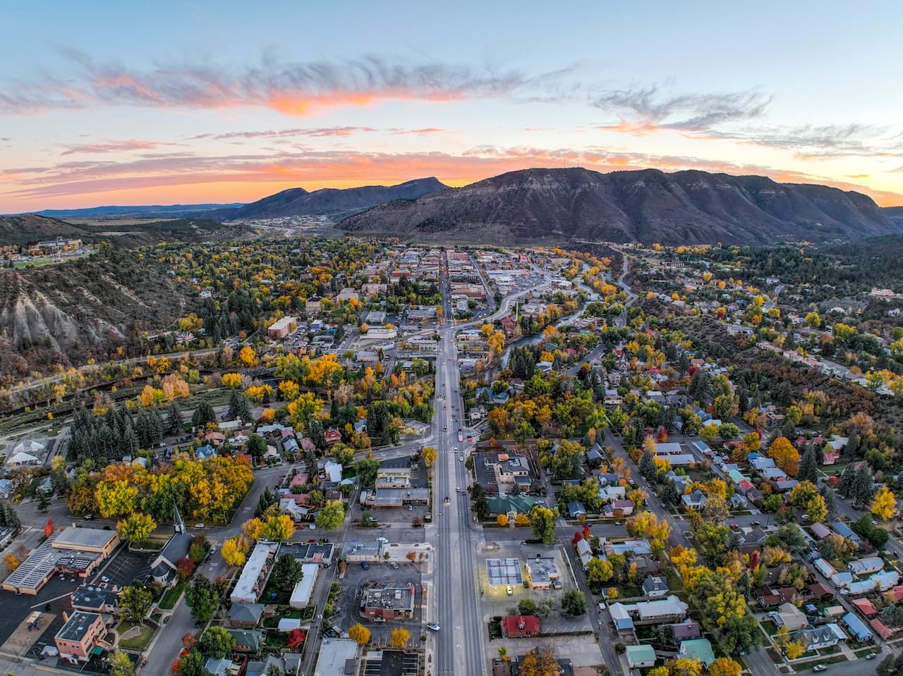 Durango