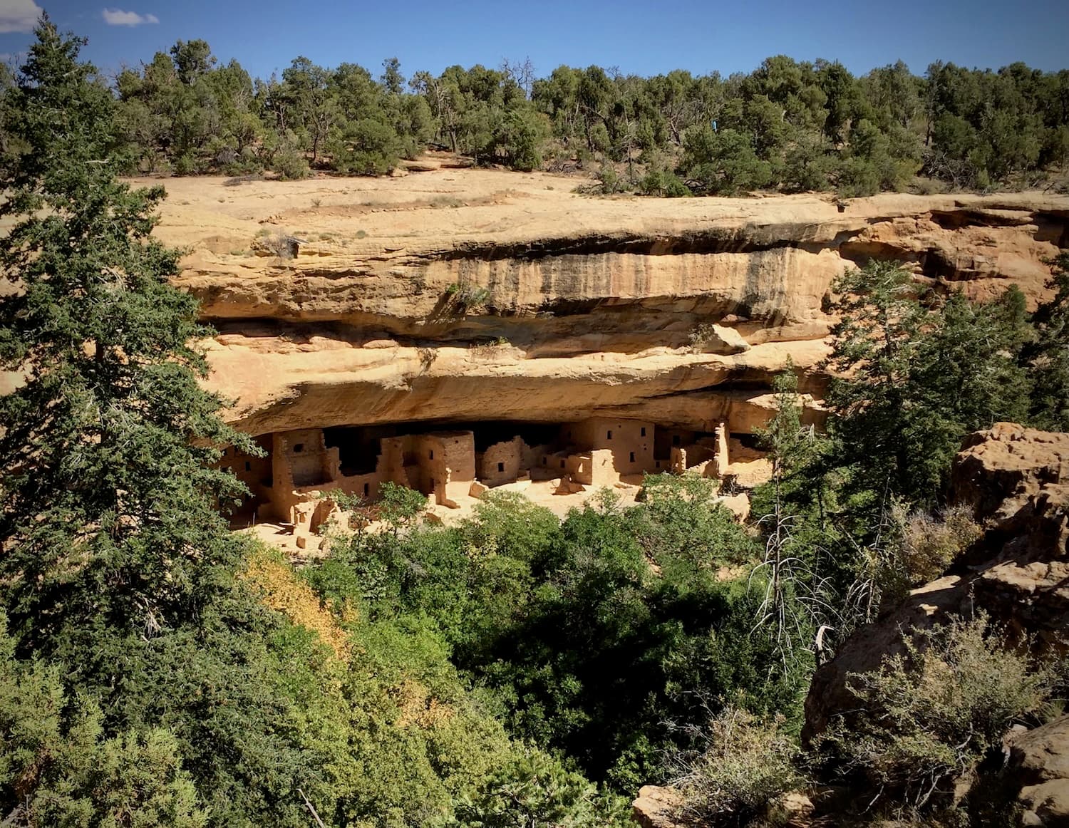Mesa Verde Country