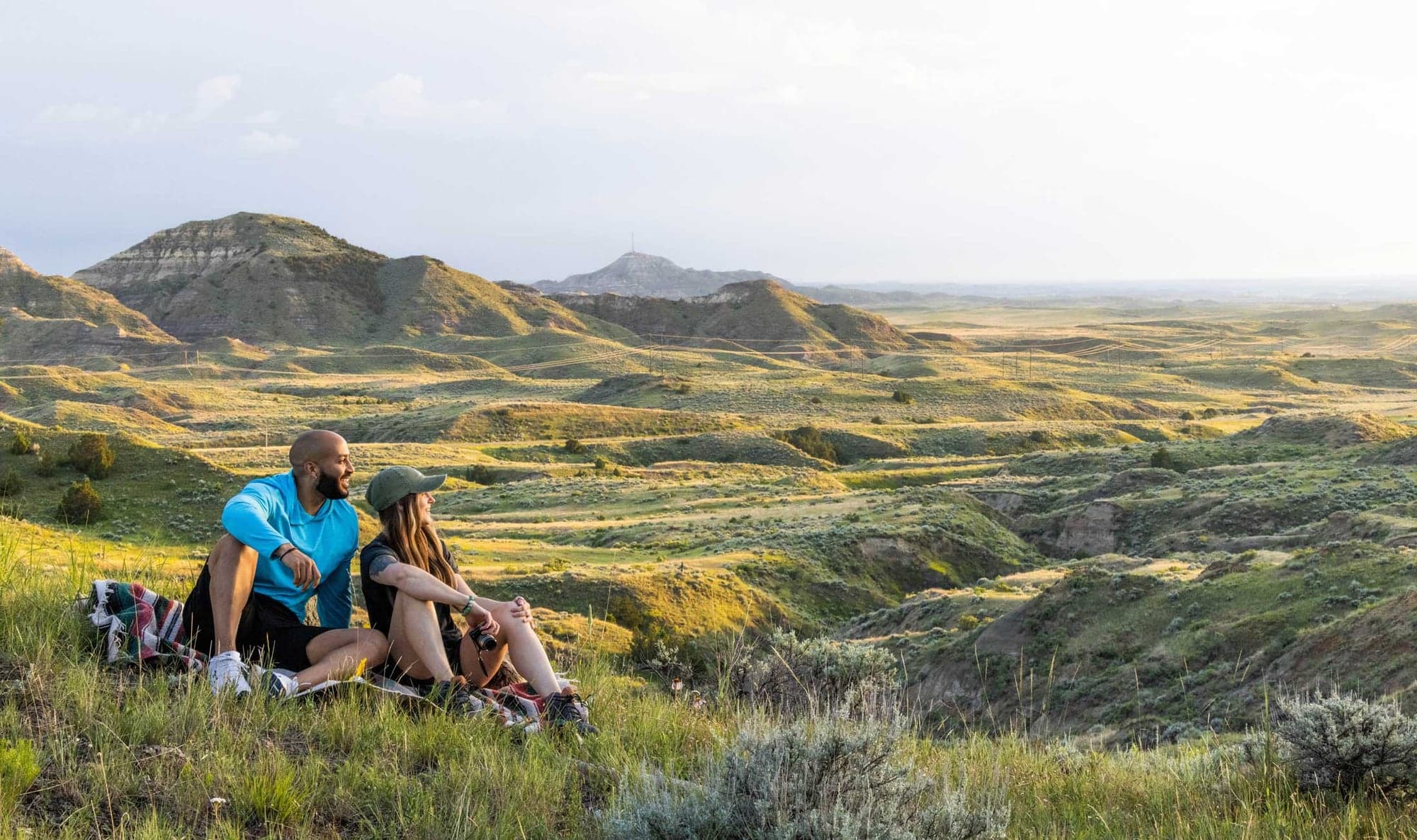 Southeast Montana