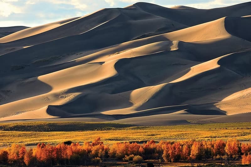 San Luis Valley