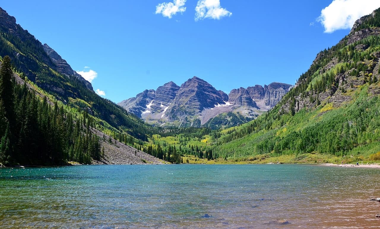 Roaring Fork Valley