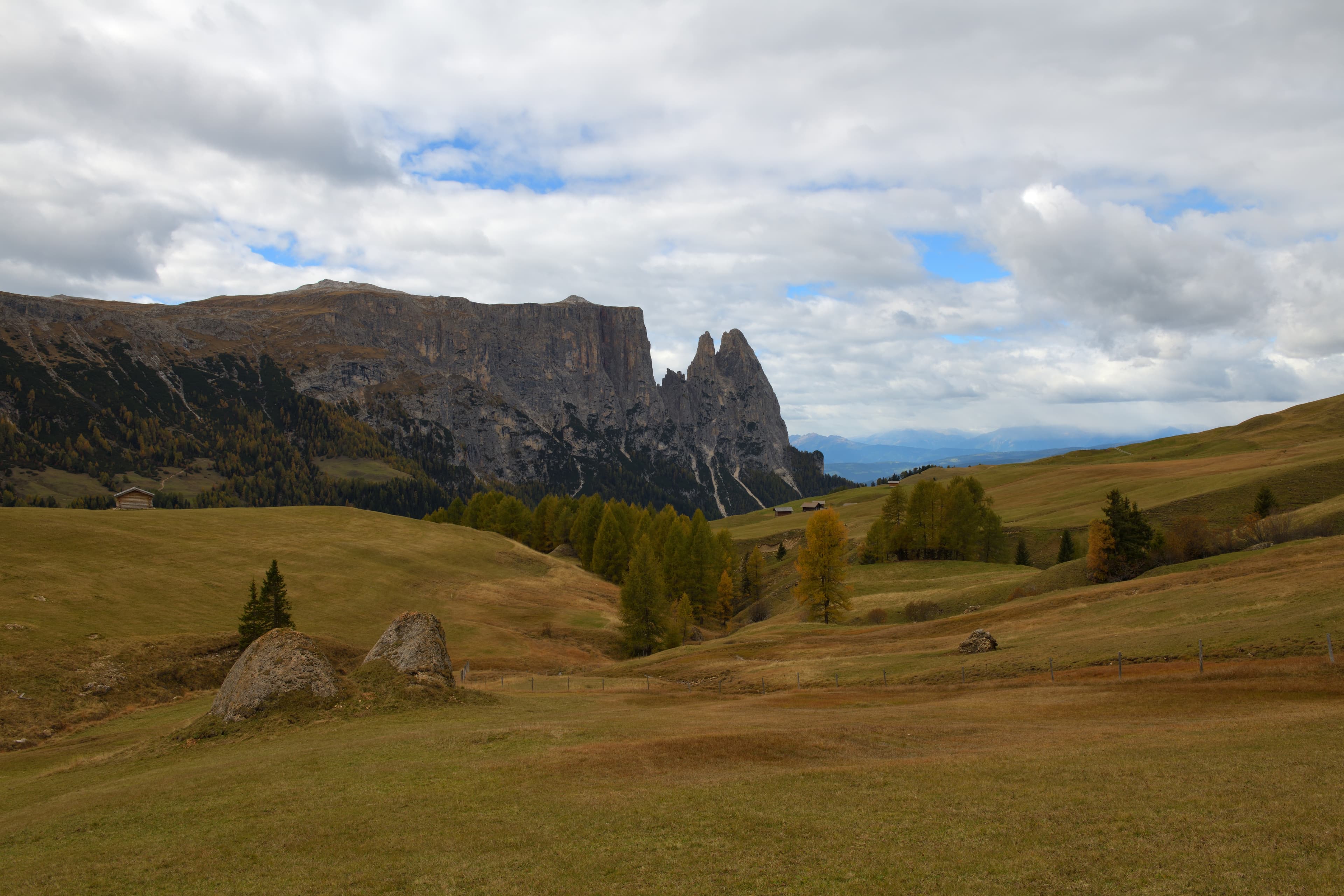Alpe di Siusi / Seiser Alm